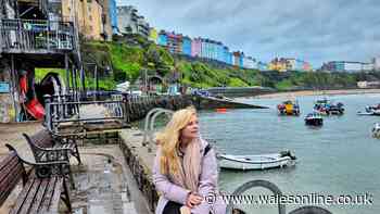 Why going to Tenby out of season is actually the best decision you can make