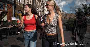 Oktober heeft dit weekend een zomerse start, maar de herfst ligt op de loer