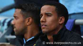 I rejected Liverpool transfer to sign for Man City - I couldn't say no but I made a mistake