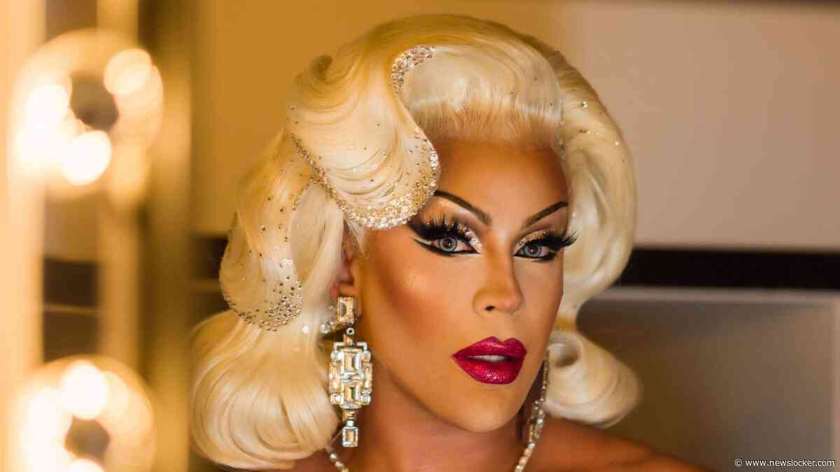 Dragqueen Miss Envy Peru (37): ’Mijn moeder heeft er moeite mee gehad, maar nu is ze mijn grootste fan’