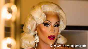Dragqueen Miss Envy Peru (37): ’Mijn moeder heeft er moeite mee gehad, maar nu is ze mijn grootste fan’