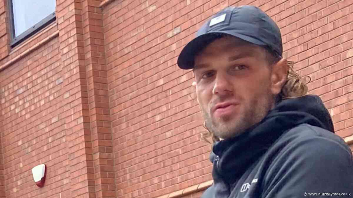 Man repeatedly drove off without paying for diesel