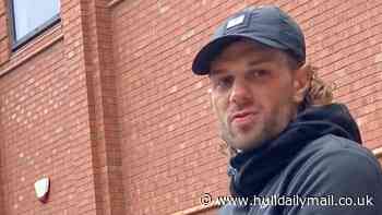 Man repeatedly drove off without paying for diesel