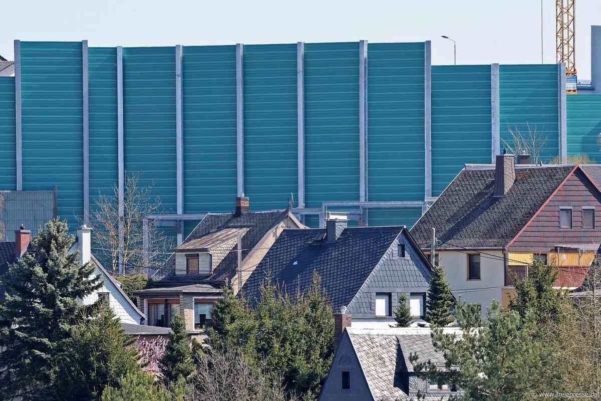 Ausbau RE-6-Linie Chemnitz-Leipzig: Wann Bürger mitreden können – zum Beispiel beim Lärmschutz