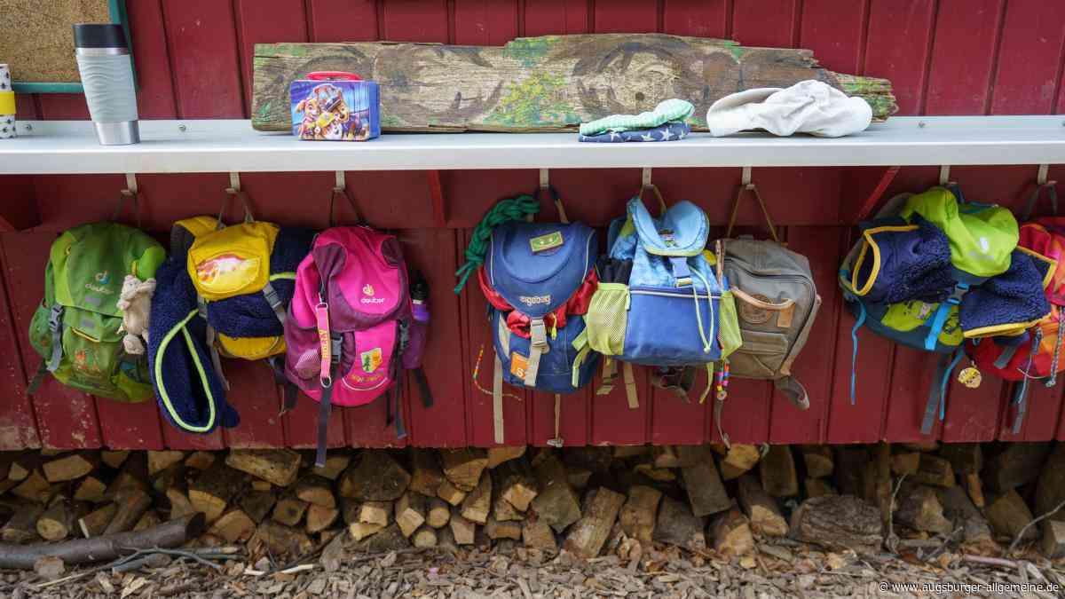 Neuer Anlauf für Waldkindergarten in Thaining