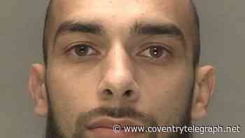Keaton Slater: Two-year hunt for Coventry hit-and-run driver
