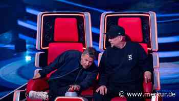 „Sonderfall“ bei „The Voice“: Für dieses Talent schrieben die Fantas Show-Geschichte