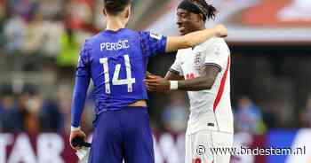 LIVE Nations League | Herhaling van WK-affiche: Perisic met Kroatië tegenover Engeland