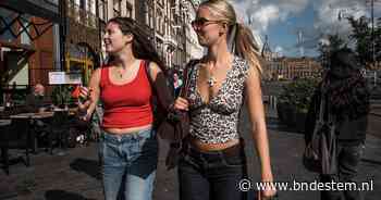 Oktober heeft dit weekend een zomerse start, maar de herfst ligt op de loer