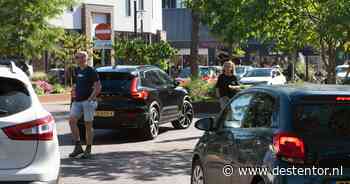Parkeren gaat volgend jaar door blauwe zone anders in het centrum van Twello