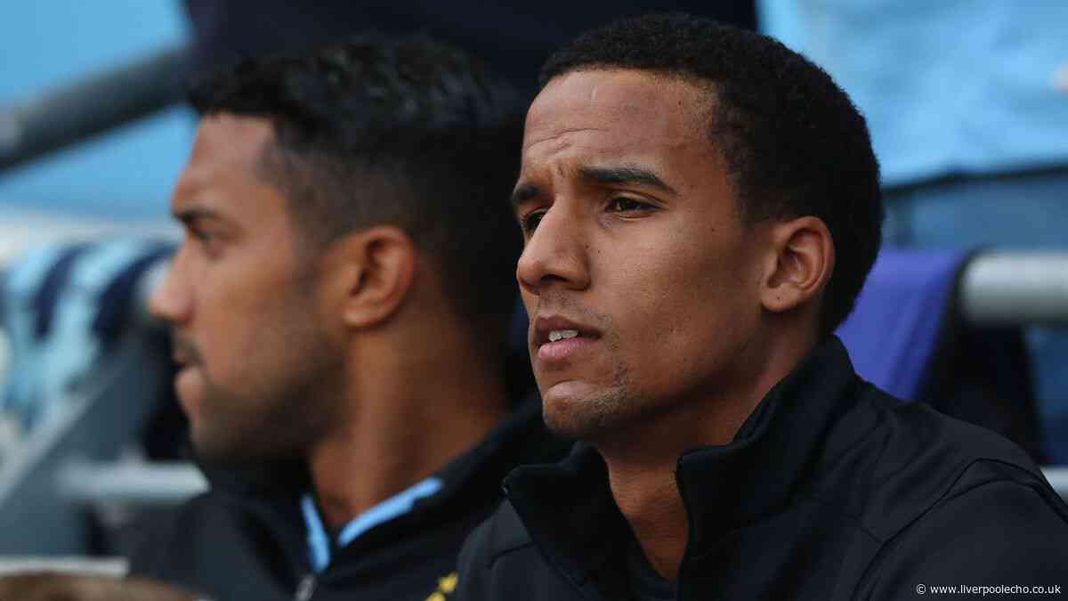 I rejected Liverpool transfer to sign for Man City - I couldn't say no but I made a mistake