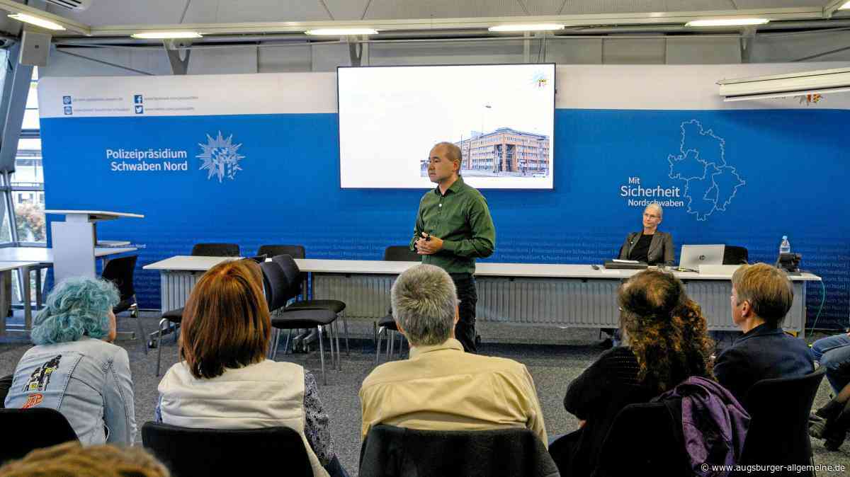 Hohe Nachfrage bei Zivilcourage-Kurs in Augsburg: So helfen Außenstehende ohne Risiko