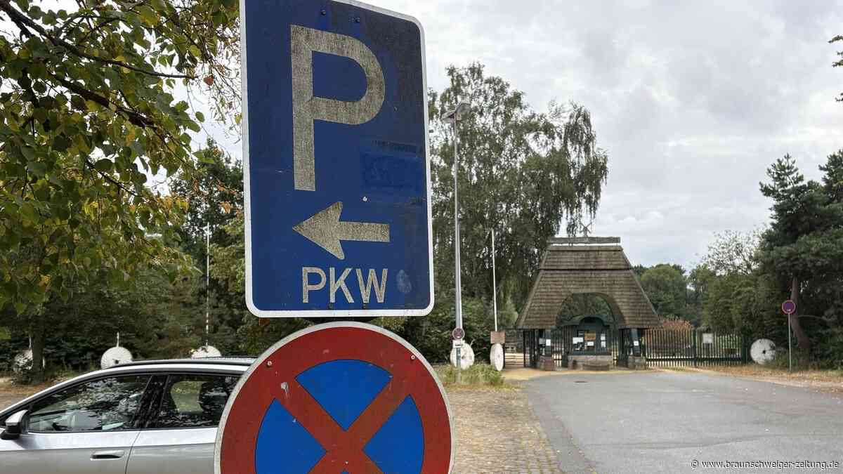 Wie teuer darf Job-Parken sein? Gifhorner Rathaus-Team zahlt 15 Cent pro Stunde