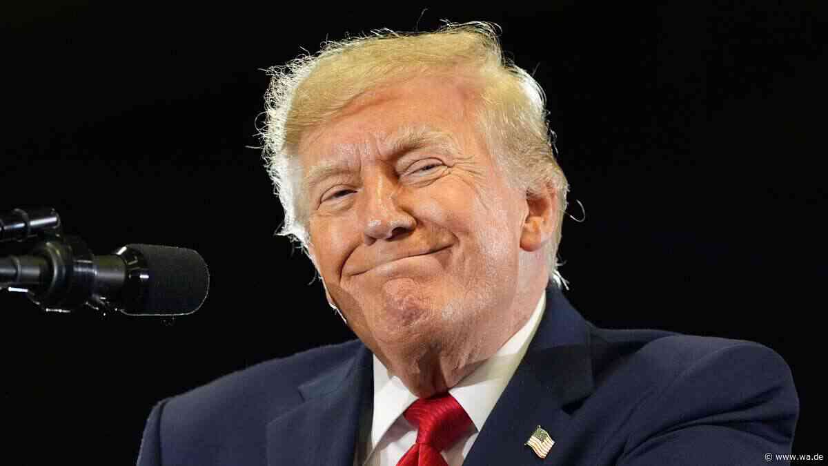 Trumps Justizministerium verliert zum 26. Mal in Folge – Gericht stoppt Zugriff auf Wählerdaten