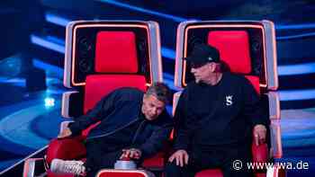 „Sonderfall“ bei „The Voice“: Für dieses Talent schrieben die Fantas Show-Geschichte