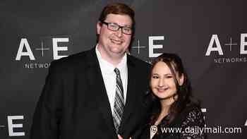 Gypsy-Rose Blanchard's ex-husband Ryan Scott Anderson breaks silence after her ex-fiance's shock death