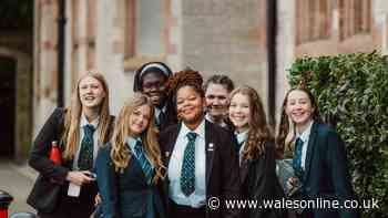 How much every private school in Wales charges and their 2026 exam results compared