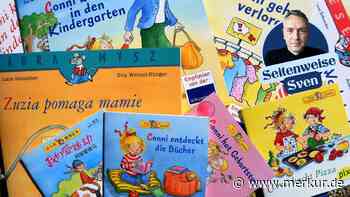 Das Conni-Trauma: „Nicht schon wieder die perfekte Familie!“