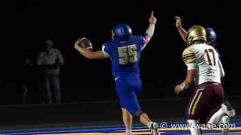 10/2 Highlight Zone - Week Seven