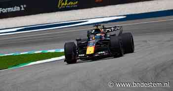 LIVE Formule 1 | Houdt Max Verstappen zijn goede gevoel vast in laatste training voor de kwalificatie?