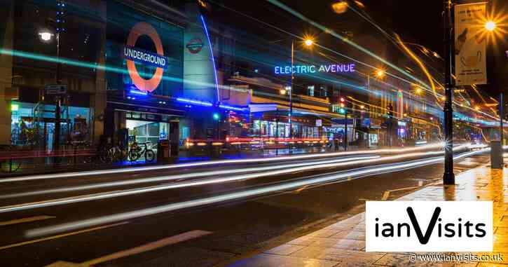 Urgent closure of the Victoria line confirmed for Saturday evening