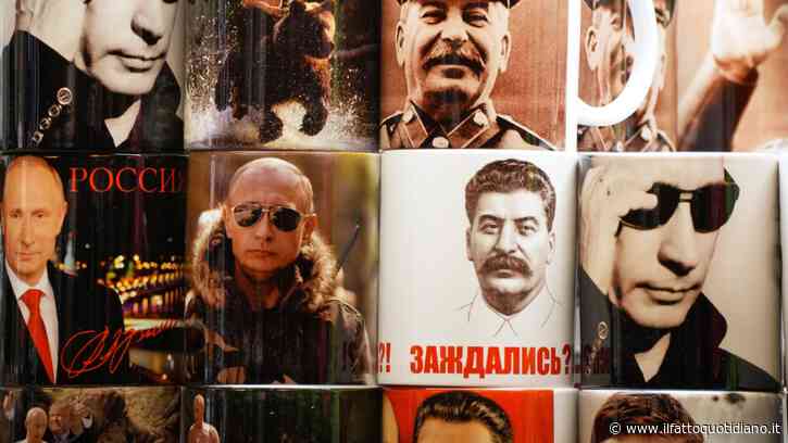 Dal falso bagno di folla di Stalin a Berlino alle parole di Putin: così la propaganda distorce la realtà
