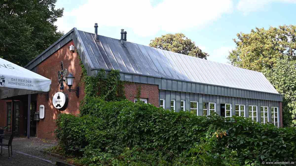 Harburger Traditionslokal geschlossen – gibt es ein schnelles Comeback?