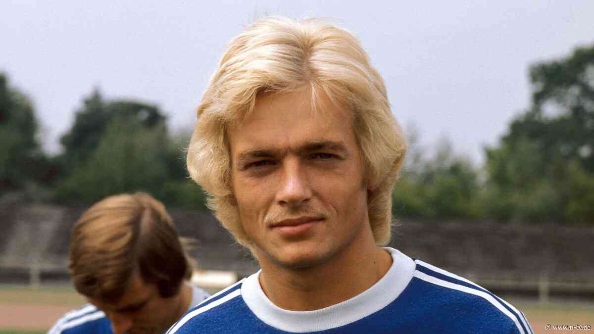"Wat nix kost, dat is auch nix": Als die Schalker mit einem irren Trick ihren Wunsch-Starspieler holten 