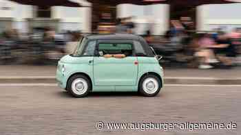 Kleine Autos, große Debatte: Sind Microcars eine Gefahr im Straßenverkehr?