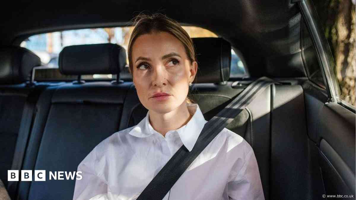 EV drivers love their cars, but some passengers feel sick - this could be why