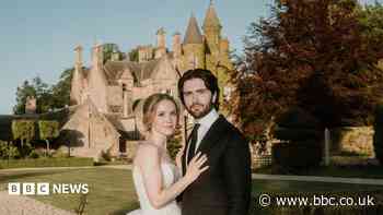 Why thousands of couples are choosing Scotland to say 'I do'