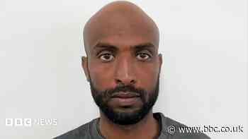 Man jailed for piloting small boat carrying 26 others