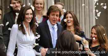Celebs love a town hall wedding - but which London venue ranks best?