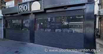 Croydon restaurant reopens after mouse infestation caused public health risk