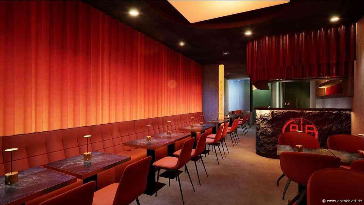 Aus nach kurzer Zeit: Asia-Restaurant Gaia an der Langen Reihe schließt
