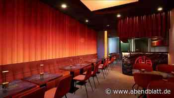 Aus nach kurzer Zeit: Asia-Restaurant Gaia an der Langen Reihe schließt