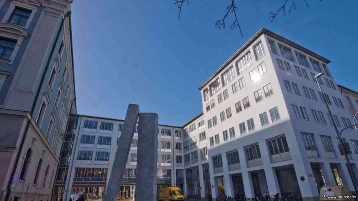 Neues Landratsamt nimmt erste Hürde: Kreistag billigt Bedarfsplan – Projekt kostet bis zu 450 Millionen Euro
