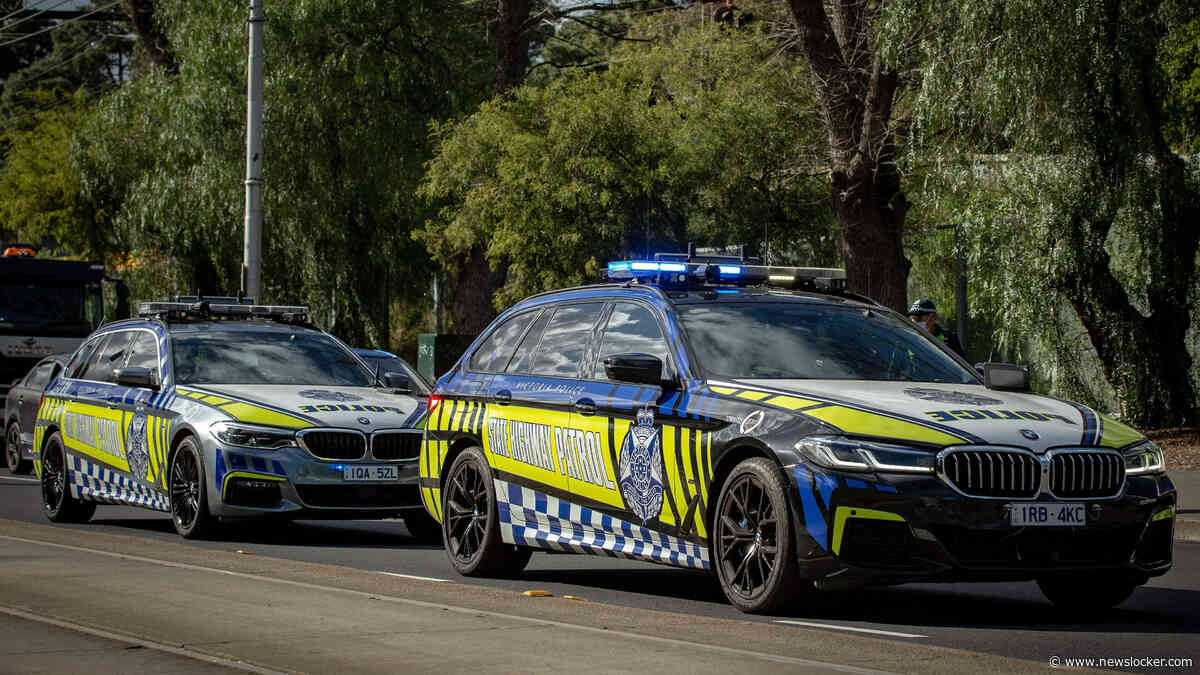 Auto rijdt in op menigte in Australië: ’Meerdere gewonden, onder wie kinderen’