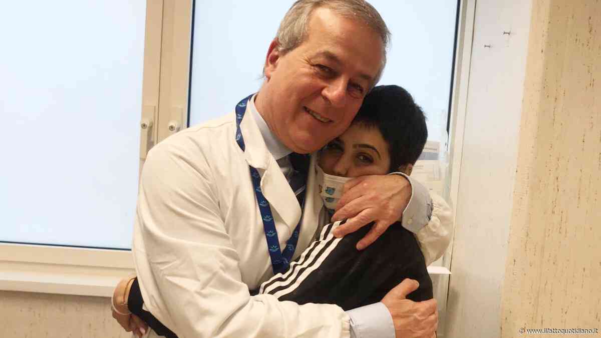 “Sono stata malata oncologica: ora divento infermiera per restituire quello che i medici mi hanno dato”