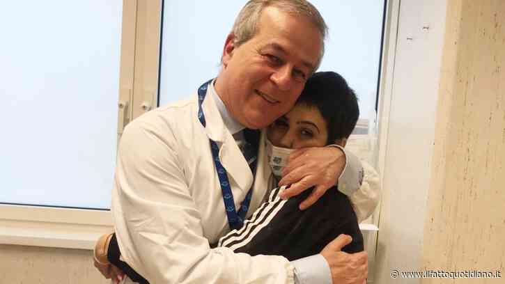 “Sono stata malata oncologica: ora divento infermiera per restituire quello che i medici mi hanno dato”