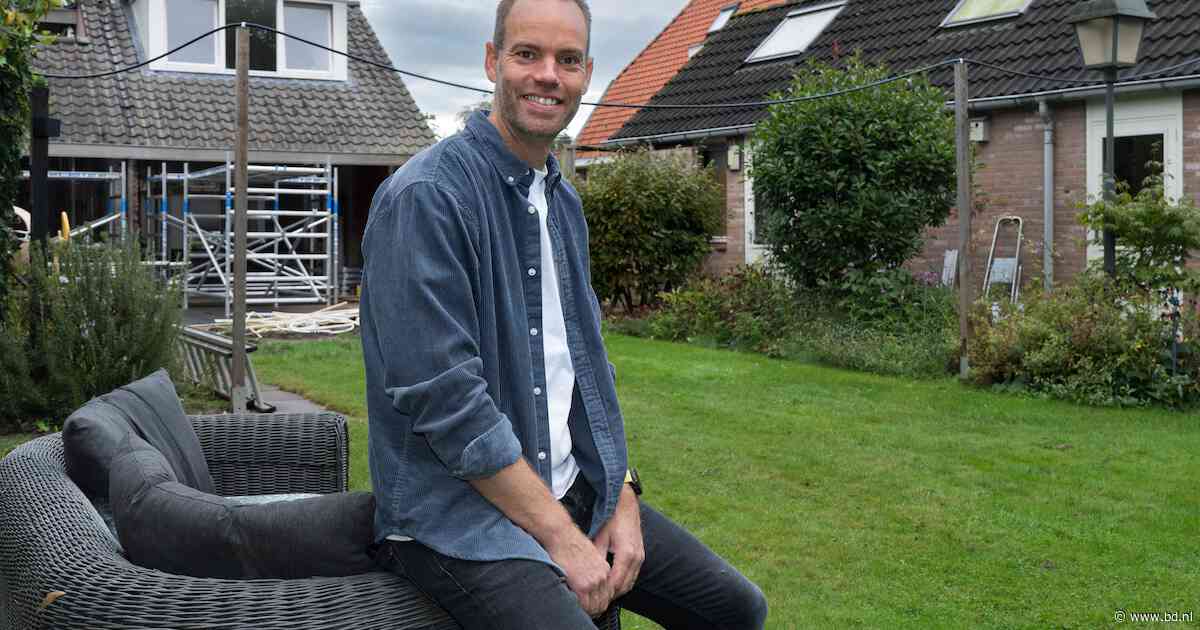 Verkoopstyling: Paul haalde de ‘ziel’ uit zijn huis en binnen no time was het verkocht