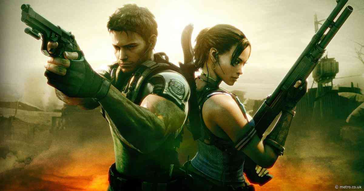 Resident Evil 5 should never be remade but Resident Evil 6 is fine – Reader’s Feature