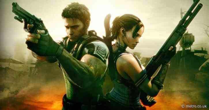 Resident Evil 5 should never be remade but Resident Evil 6 is fine – Reader’s Feature
