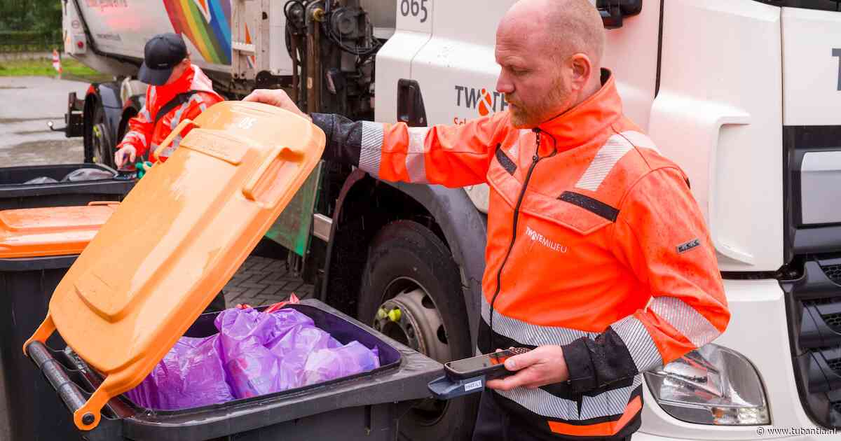 Dit betaalt een gemiddeld huishouden in Hengelo straks extra aan gemeentelijke belastingen