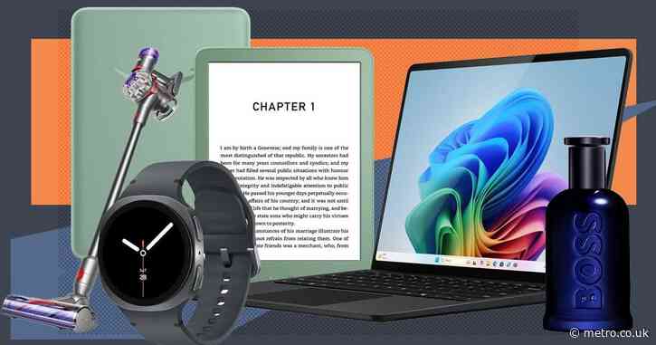 Amazon has slashed prices on Dyson, Kindle and Shark ahead of Prime Big Deal Days