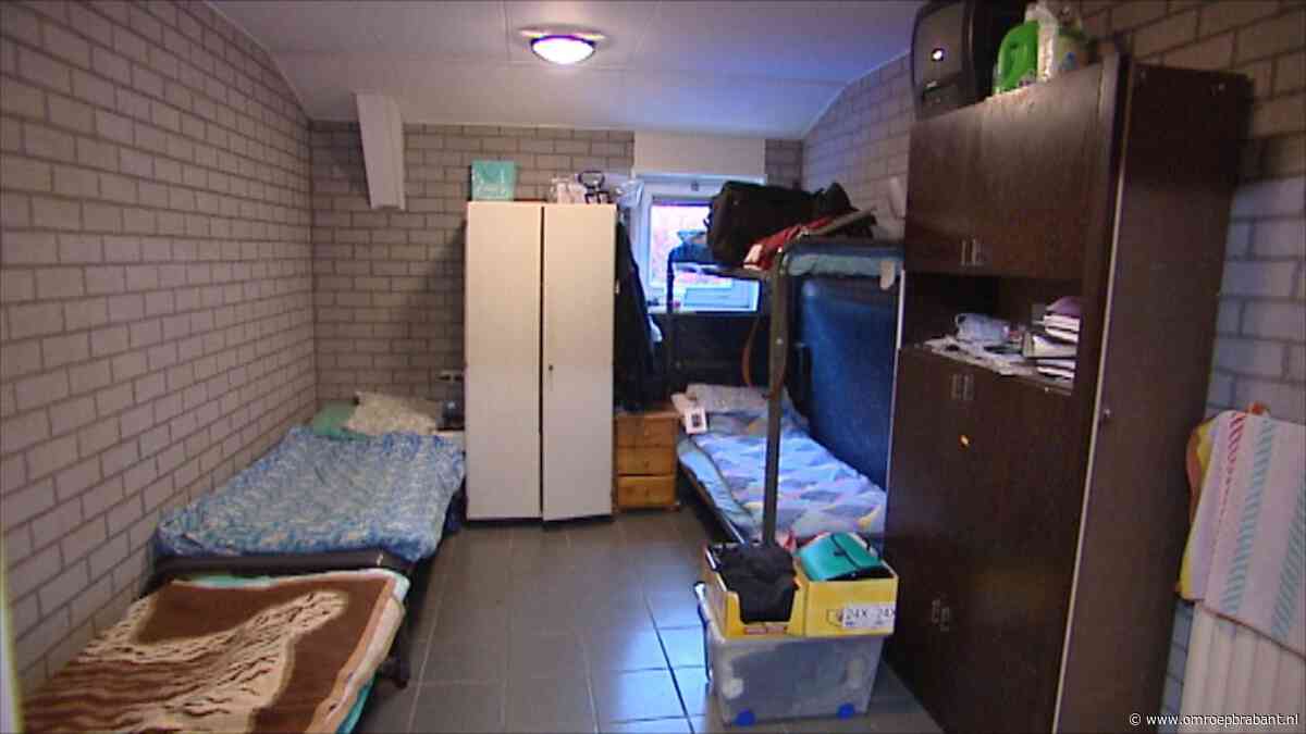 Boetes voor lampen, kacheltjes en vuilnis: mag een verhuurder dat doen?