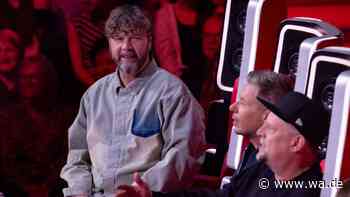 „Habe es dreimal in nett versucht“: Rea Garvey treibt Smudo bei „The Voice“ in den Wahnsinn