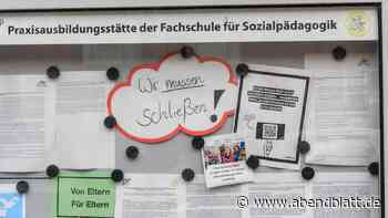 Besondere Kitas vor dem Aus: Behörde bleibt hart, doch es gibt Hoffnungsschimmer