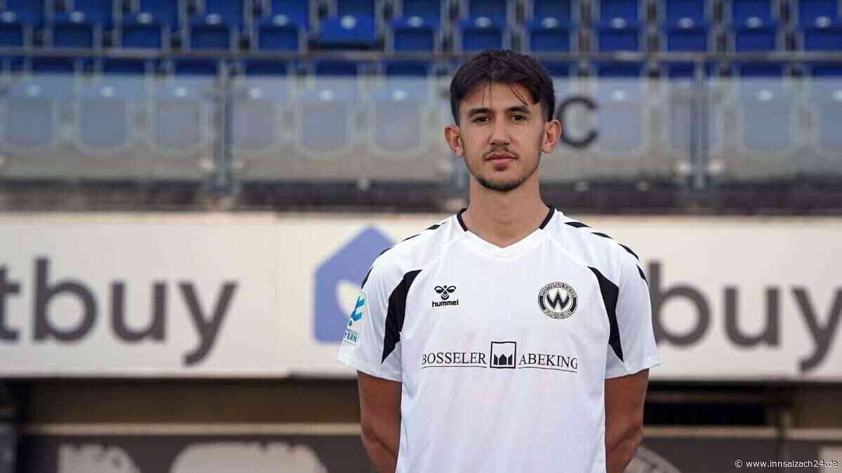 Nach dem Fest zurück im Liga-Alltag: Wacker Burghausen gastiert in  Eichstätt