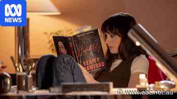 Verity is the latest Colleen Hoover novel to get a film adaptation